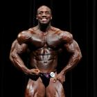 Chris   Smith - NPC Texas State 2011 - #1