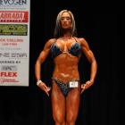 Jessica  Wasserman - NPC Jay Cutler Classic 2010 - #1