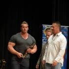 NPC Jay Cutler Baltimore Classic 2012 - #1