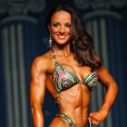 Natalie  Waples - IFBB Europa Show of Champions Orlando 2012 - #1