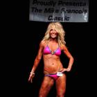 Billie Jo  Lovell - NPC Mike Francois Classic 2014 - #1