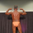 Howard  Palmer - NPC Eastern Seaboard 2013 - #1