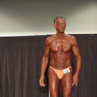 Howard  Palmer - NPC Eastern Seaboard 2013 - #1