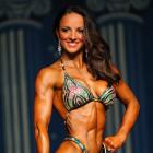 Natalie  Waples - IFBB Europa Show of Champions Orlando 2012 - #1