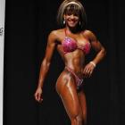 Yenny   Polanco - NPC USA 2009 - #1