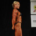 Carrie  Prather - NPC Pittsburgh Championships 2011 - #1