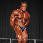 Anthony  Pasquale - NPC Jr. Nationals 2012 - #1