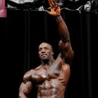 Chris   Smith - NPC Texas State 2011 - #1