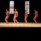 NPC Team Universe 2012 - #1