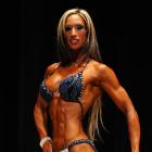 Jessica  Wasserman - NPC Jay Cutler Classic 2010 - #1