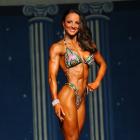 Natalie  Waples - IFBB Europa Show of Champions Orlando 2012 - #1