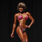 Yenny   Polanco - NPC USA 2009 - #1