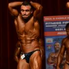 Chris  Schmid - IFBB Australian Nationals 2012 - #1