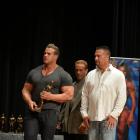 NPC Jay Cutler Baltimore Classic 2012 - #1