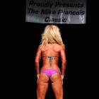 Billie Jo  Lovell - NPC Mike Francois Classic 2014 - #1