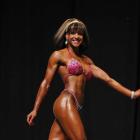 Yenny   Polanco - NPC USA 2009 - #1