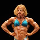 Yamile   Marrero - NPC Nationals 2011 - #1