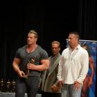 NPC Jay Cutler Baltimore Classic 2012 - #1