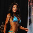 Dayna  Maleton - IFBB Wings of Strength Tampa  Pro 2012 - #1