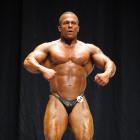 Alfredo  Santana - NPC USA 2012 - #1