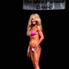 Billie Jo  Lovell - NPC Mike Francois Classic 2014 - #1