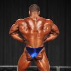 Anthony  Pasquale - NPC Jr. Nationals 2012 - #1