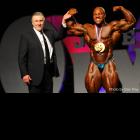 Phil  Heath - IFBB Olympia 2011 - #1