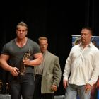 NPC Jay Cutler Baltimore Classic 2012 - #1