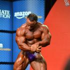 Jose  Raymond - IFBB Olympia 2015 - #1