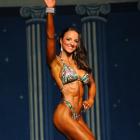 Natalie  Waples - IFBB Europa Show of Champions Orlando 2012 - #1