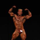 Edward  Duque - IFBB Sacramento Pro  2010 - #1