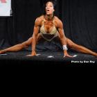 Catherine  Schaumleffel - IFBB North American Championships 2012 - #1