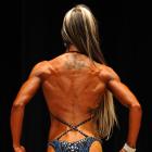 Jessica  Wasserman - NPC Jay Cutler Classic 2010 - #1