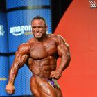 Jose  Raymond - IFBB Olympia 2015 - #1