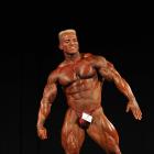 Edward  Duque - IFBB Sacramento Pro  2010 - #1