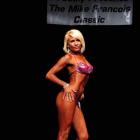 Krista  Demoss - NPC Mike Francois Classic 2014 - #1