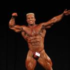Edward  Duque - IFBB Sacramento Pro  2010 - #1