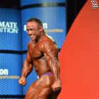 Jose  Raymond - IFBB Olympia 2015 - #1