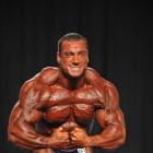 Anthony  Pasquale - NPC Jr. Nationals 2012 - #1