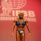 Beverly  DiRenzo - IFBB New York Pro 2009 - #1