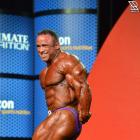 Jose  Raymond - IFBB Olympia 2015 - #1