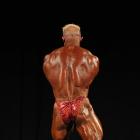 Edward  Duque - IFBB Sacramento Pro  2010 - #1