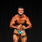 Tommy  Kargas - NPC Jr. Nationals 2014 - #1
