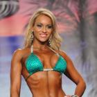 Noemi    Olah - IFBB Wings of Strength Tampa  Pro 2012 - #1