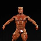 Edward  Duque - IFBB Sacramento Pro  2010 - #1