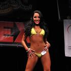 Ashley  Smith - NPC Muscle Mayhem 2011 - #1