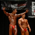 Alhawa  Ahmad - NPC Jay Cutler Baltimore Classic 2012 - #1