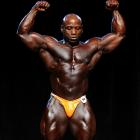 Charles   Dixon - IFBB Iowa Pro  2011 - #1