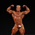 Edward  Duque - IFBB Sacramento Pro  2010 - #1