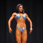 Araceli  Real - NPC USA 2012 - #1